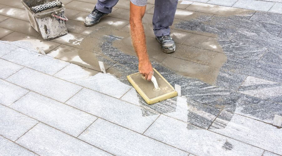 Professional Flat Roofing Installation in Lizton, IN